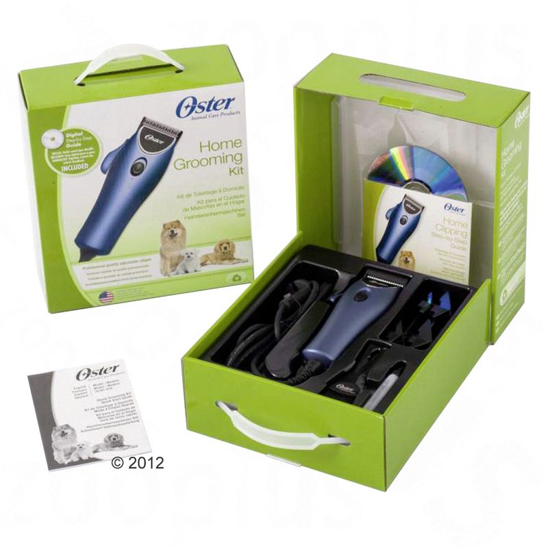 Tondeuse Oster 220 V à prix discount sur bitiba.fr