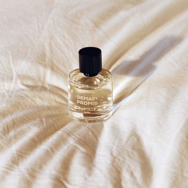 Demain Promis Eau de Parfum BASTILLE