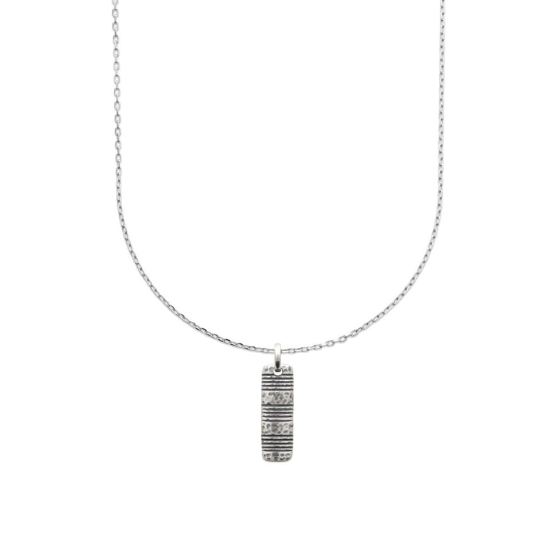 Pendentif Femme - Argent 925