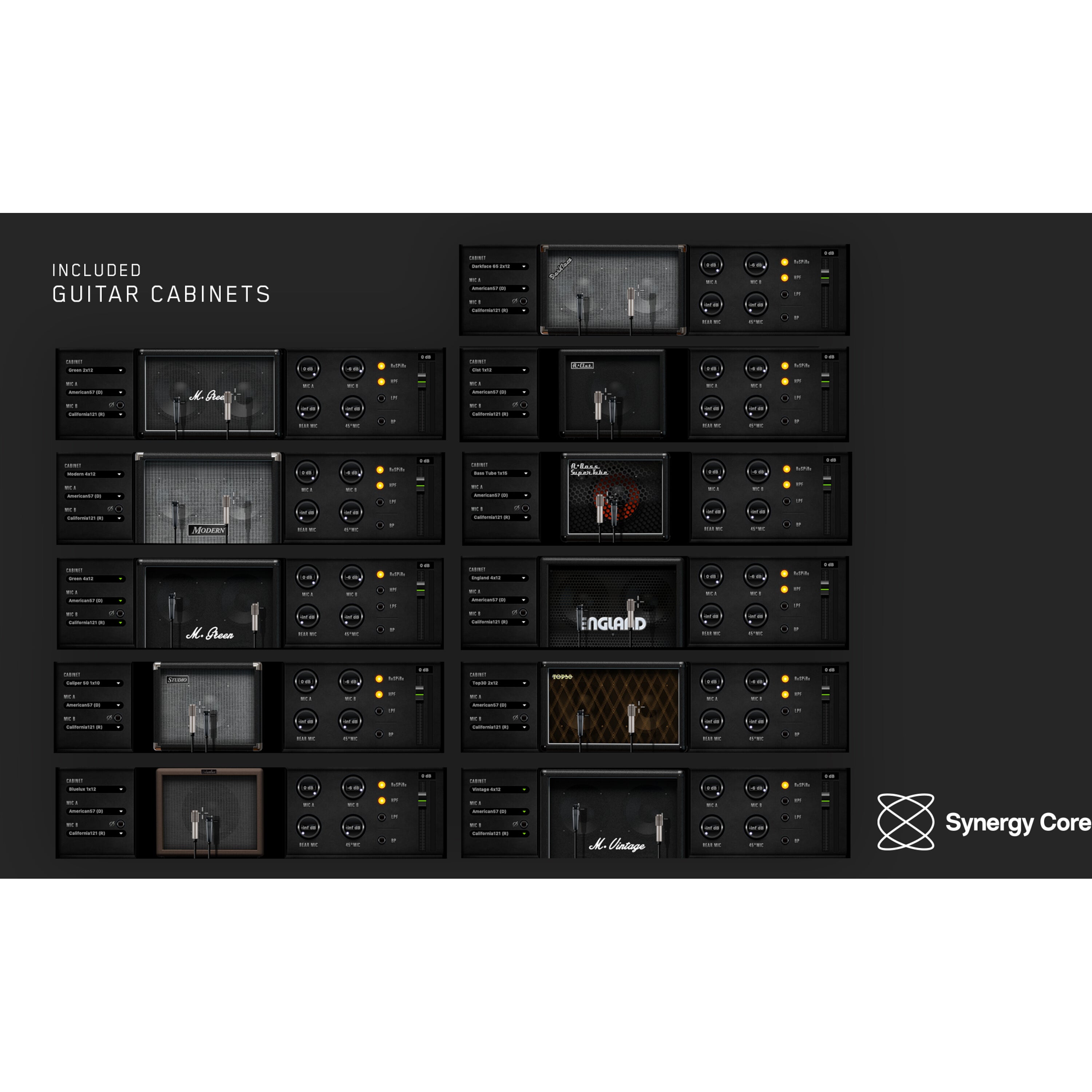 Antelope Audio Discrete 8 Pro Synergy Core