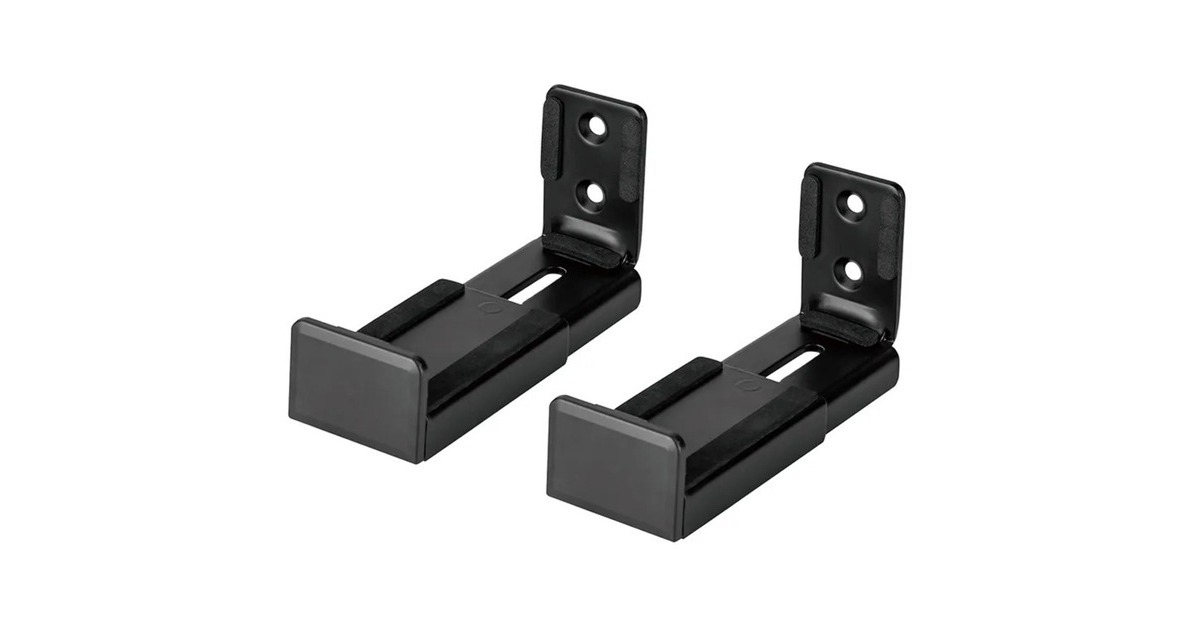 NeomountsAWL29-550BL1 Soundbar steun bevestiging  (Zwart)