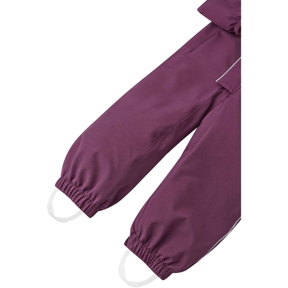 Tec Vinter Flyverdragt Trondheim Deep Purple