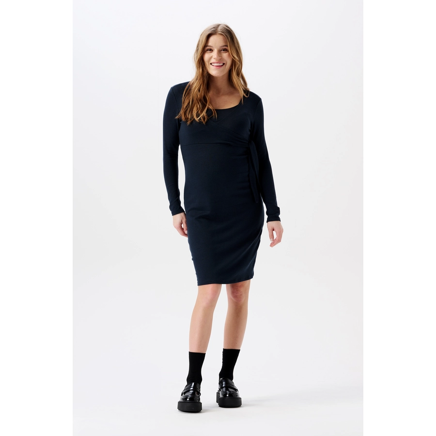 Noppies Still-Kleid Asa Night
