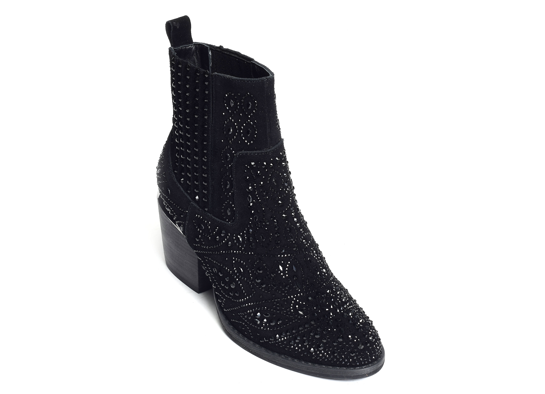 Cresida 242 noir