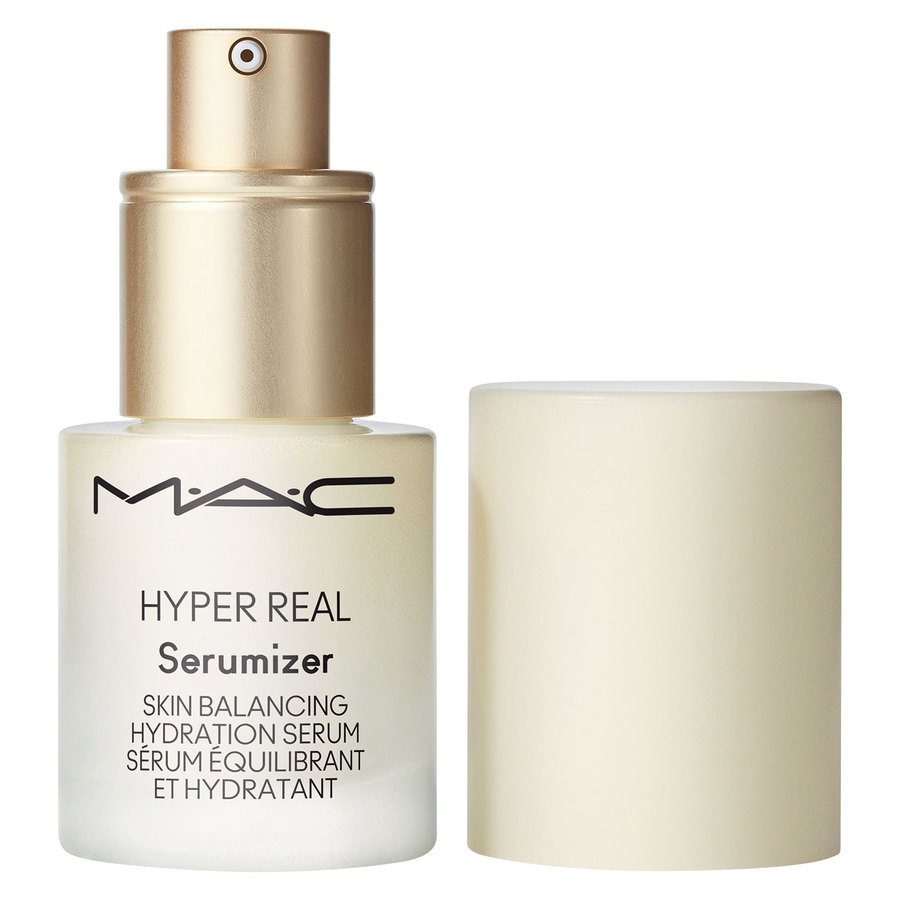MAC Hyper Real Serumizer Skin Balancing Hydration Serum 15ml