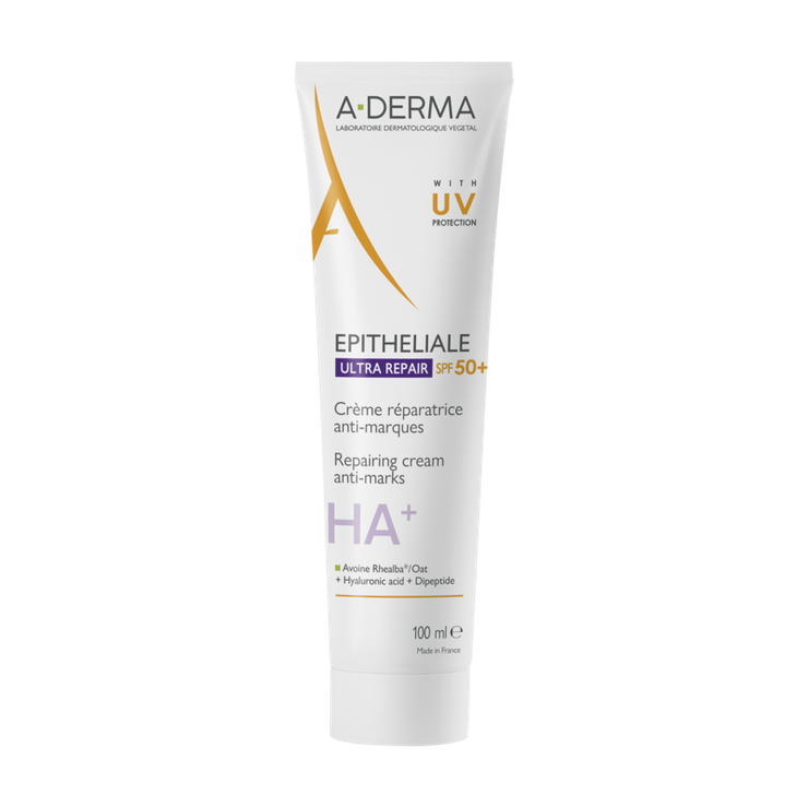 Epitheliale AH Ultra Repair crème réparatrice anti-marques 100ml