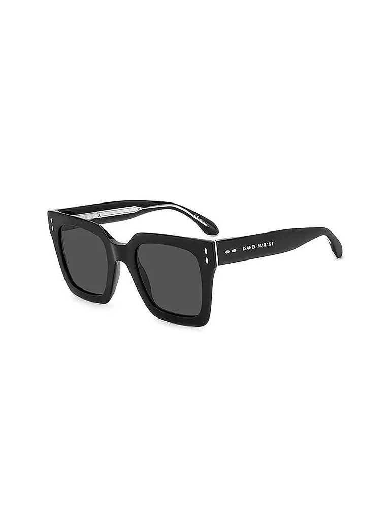 ISABEL MARANT Sonnenbrille IM0104/S/51 schwarz