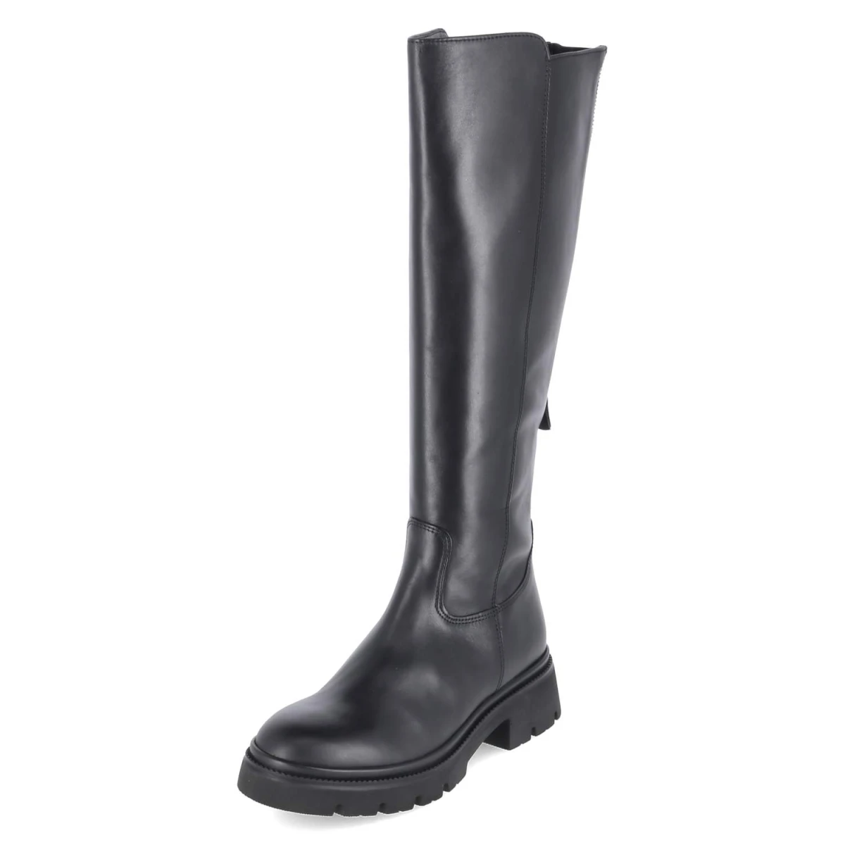 GaborStiefel - schwarz