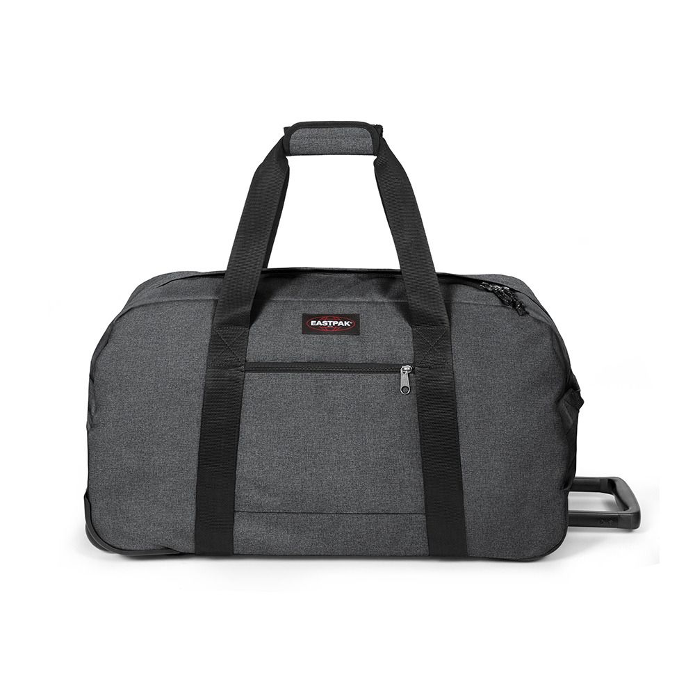 Eastpak CONTAINER 65 + 72 L - Sac de voyage black denim