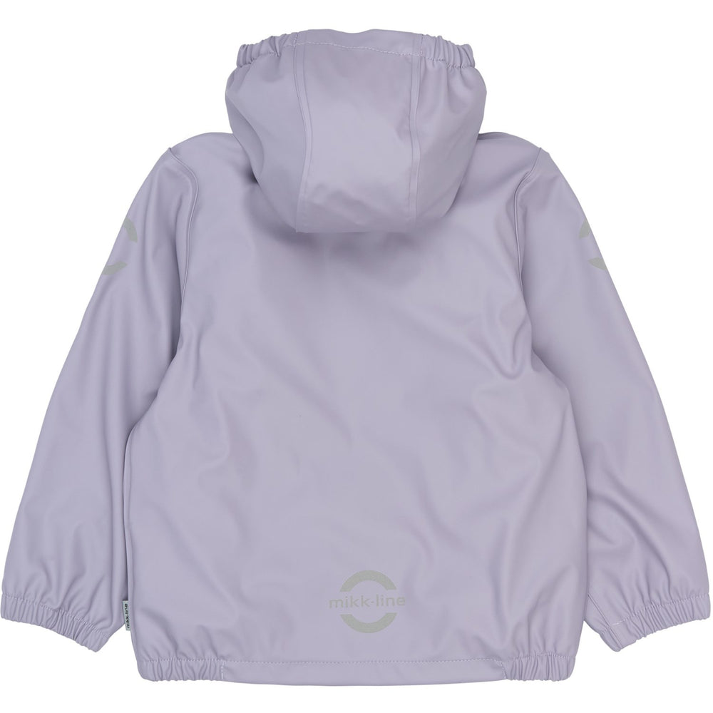 Køb Mikk-Line Lavender Gray Pu Rain