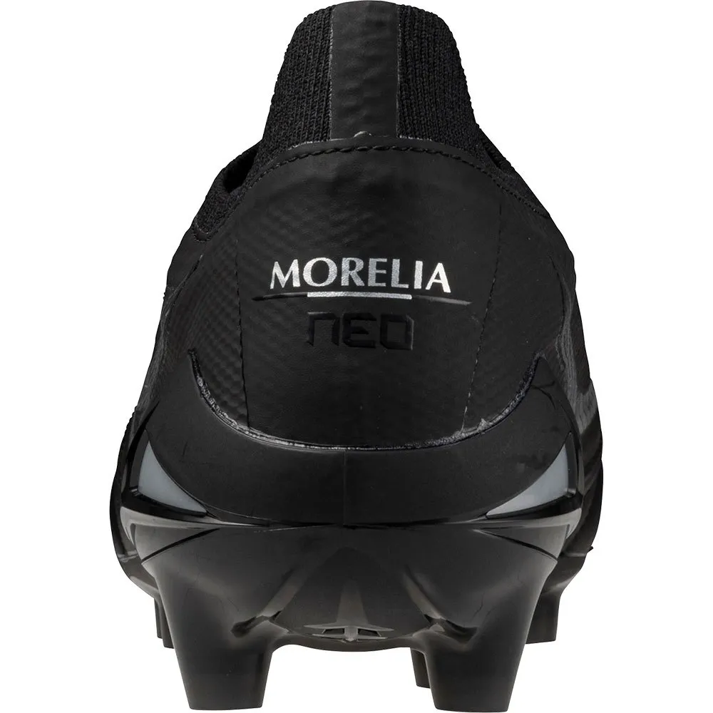 Mizuno Morelia Neo IV Beta Elite FG fußballschuhe