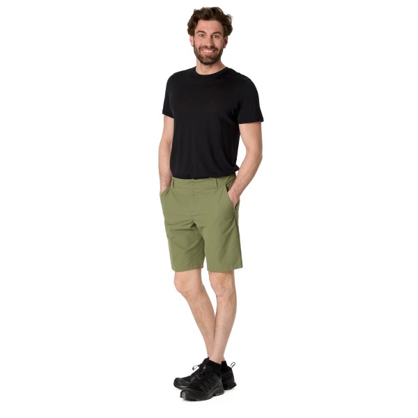 Stoic - HebySt. Trekking Shorts - Short