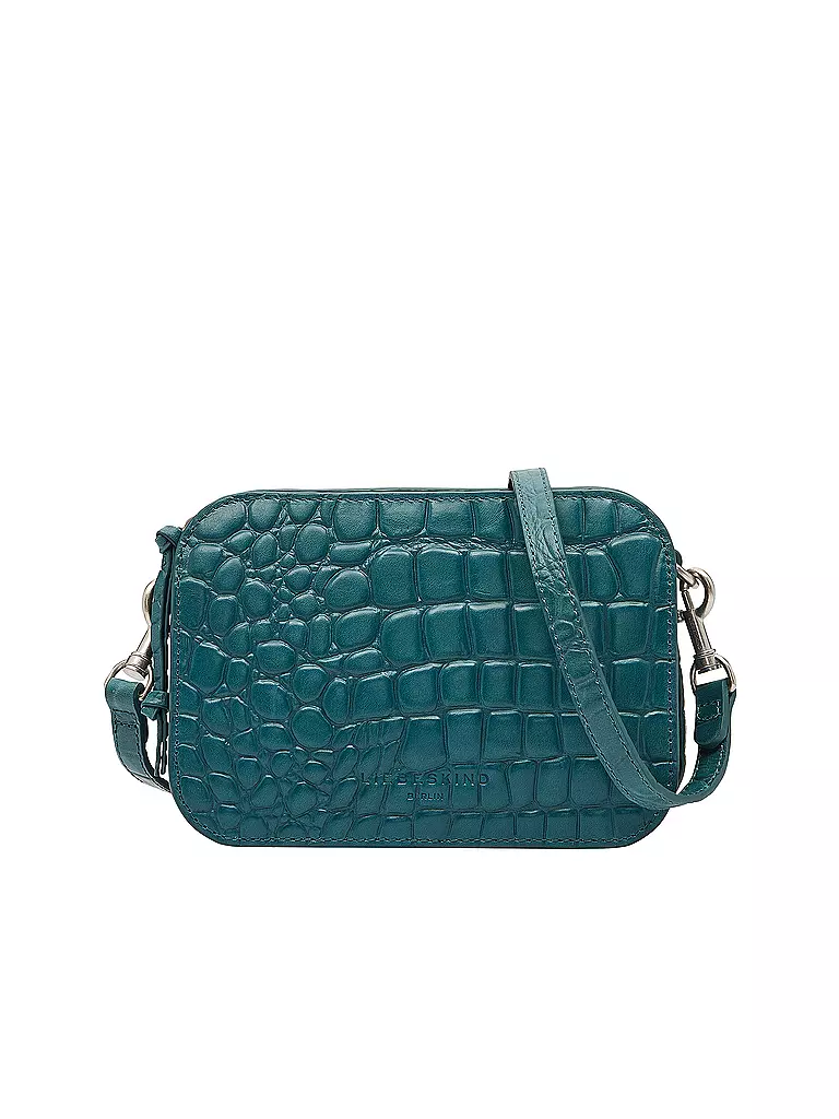 LIEBESKIND BERLIN Tasche - Mini Bag LUKA petrol