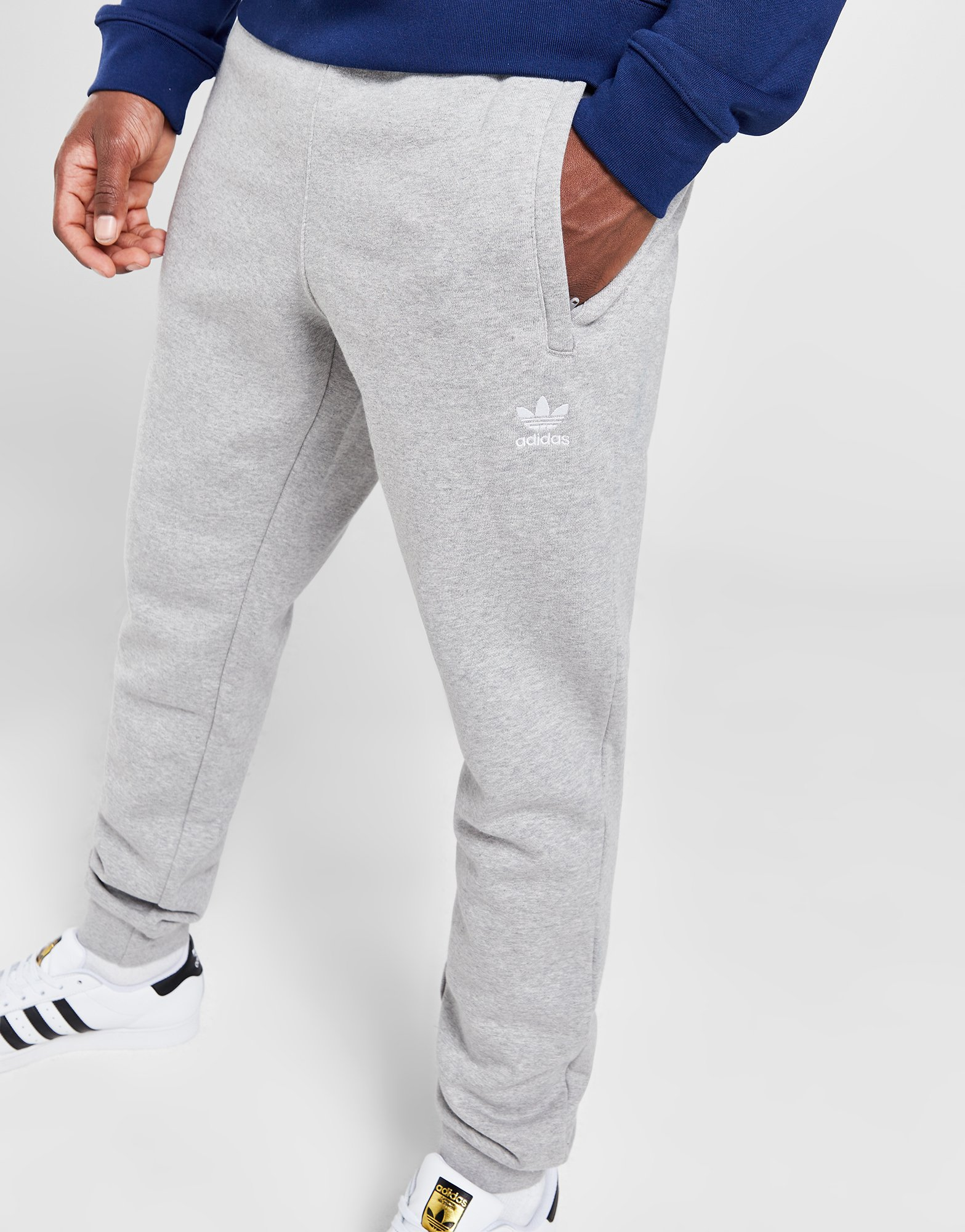 adidas Originals Pantalon Trefoil Essentials