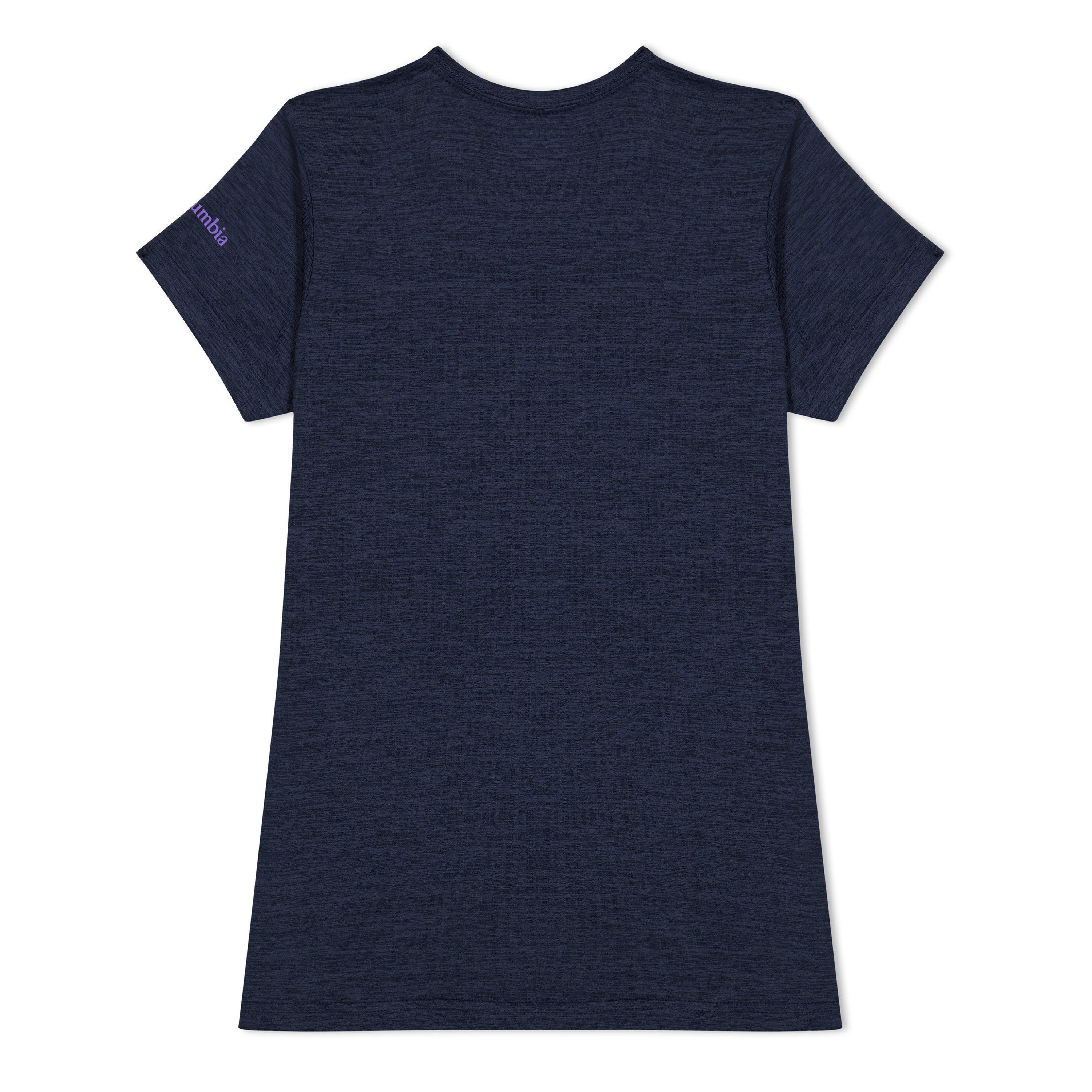 Columbia Mission Peak Graphic Shirt Juniors