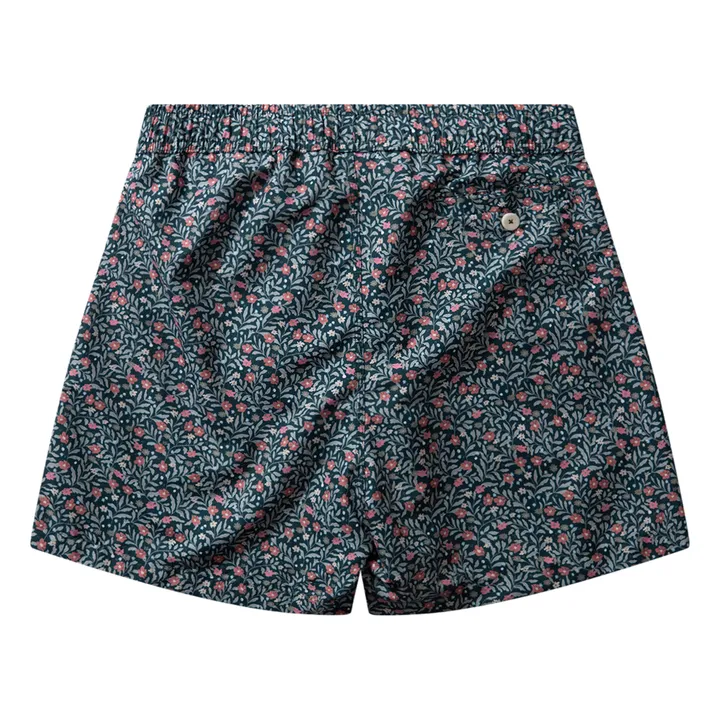 Edmmond Studios Short de Bain Hayden | Bleu marine