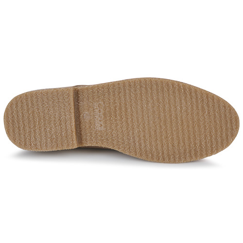 Casual Attitude - BILENI - Beige