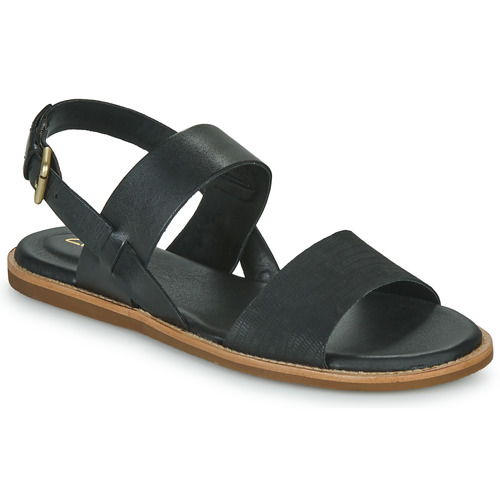 Clarks - KARSEA STRAP - Noir