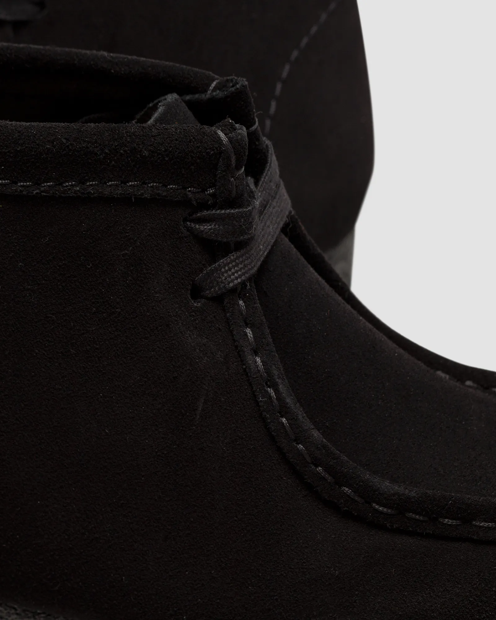 Clarks Originals Wallabee Boot