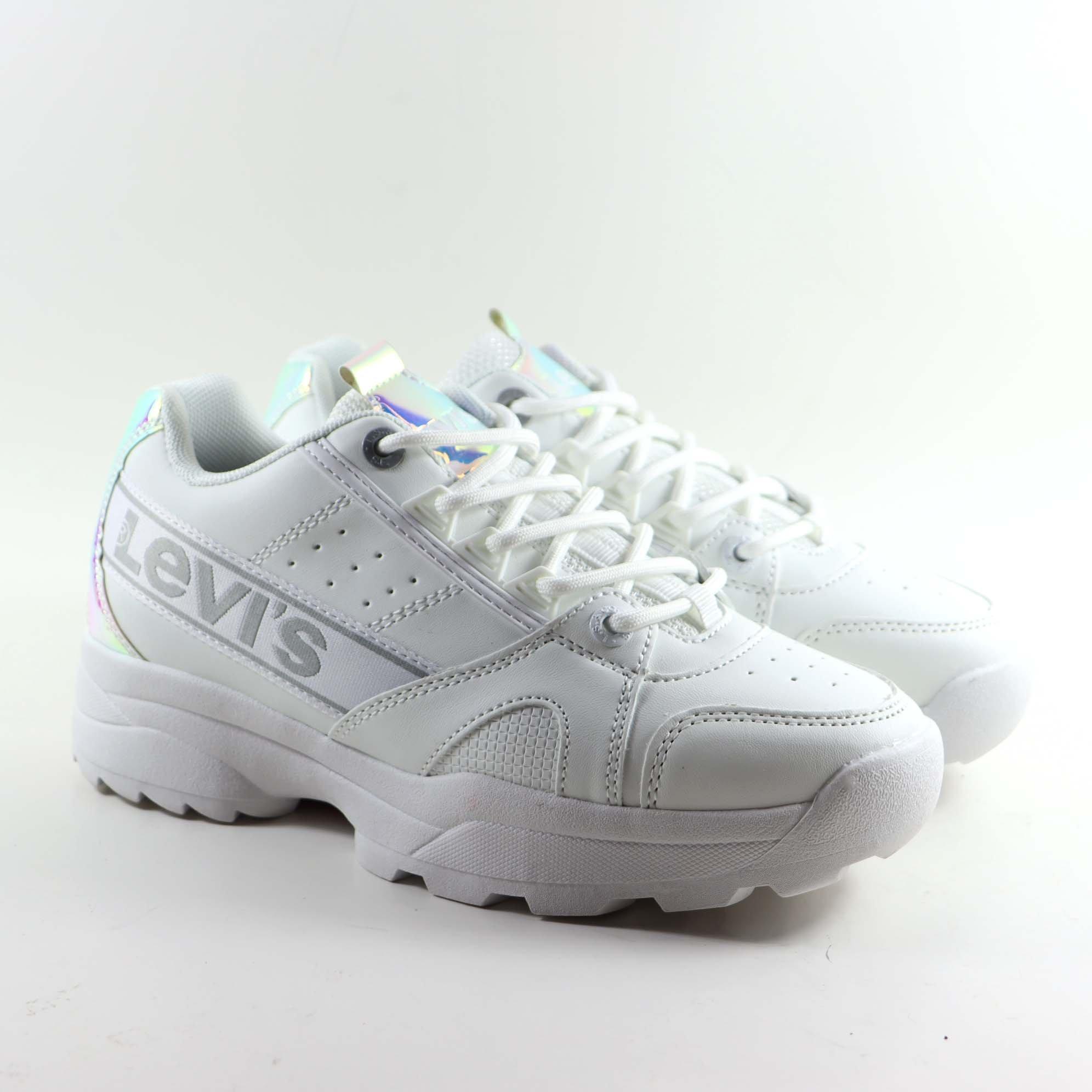 Levis Soho Trainer Junior Girls