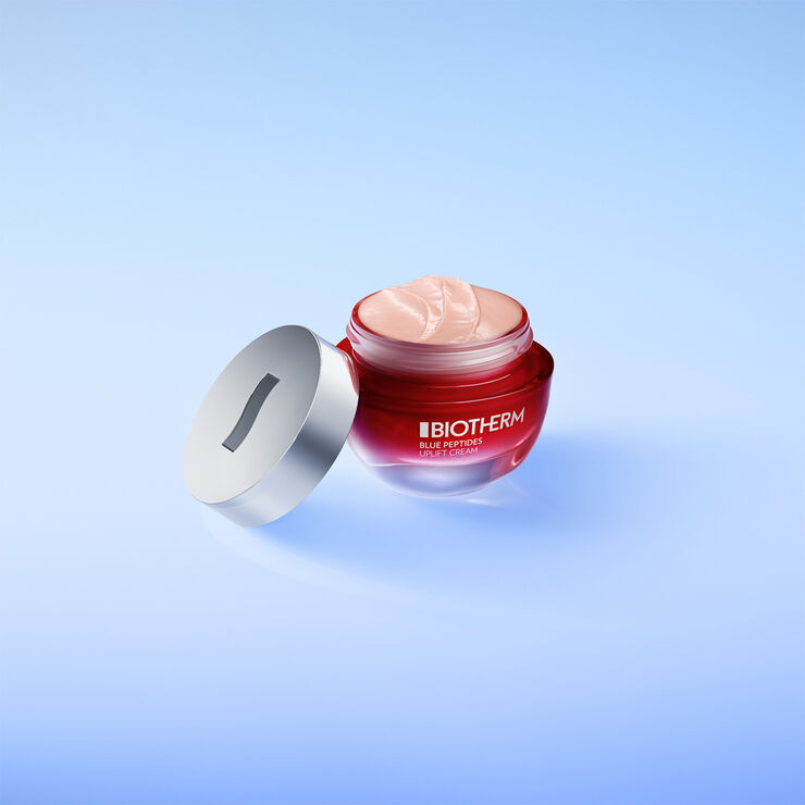 Biotherm Biotherm Blue Peptides Uplift Moisturizing Cream 50ml