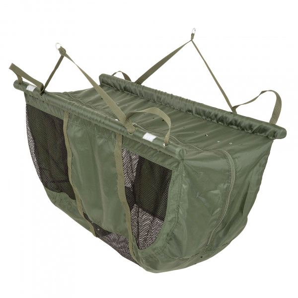 JRC Cocoon 2G Recovery Sling - Sac de pesée flottant