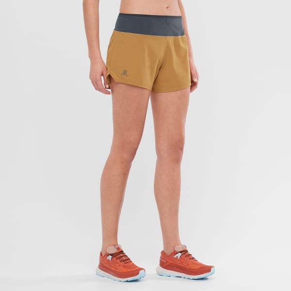 Short trail SALOMON SENSE SHORT W