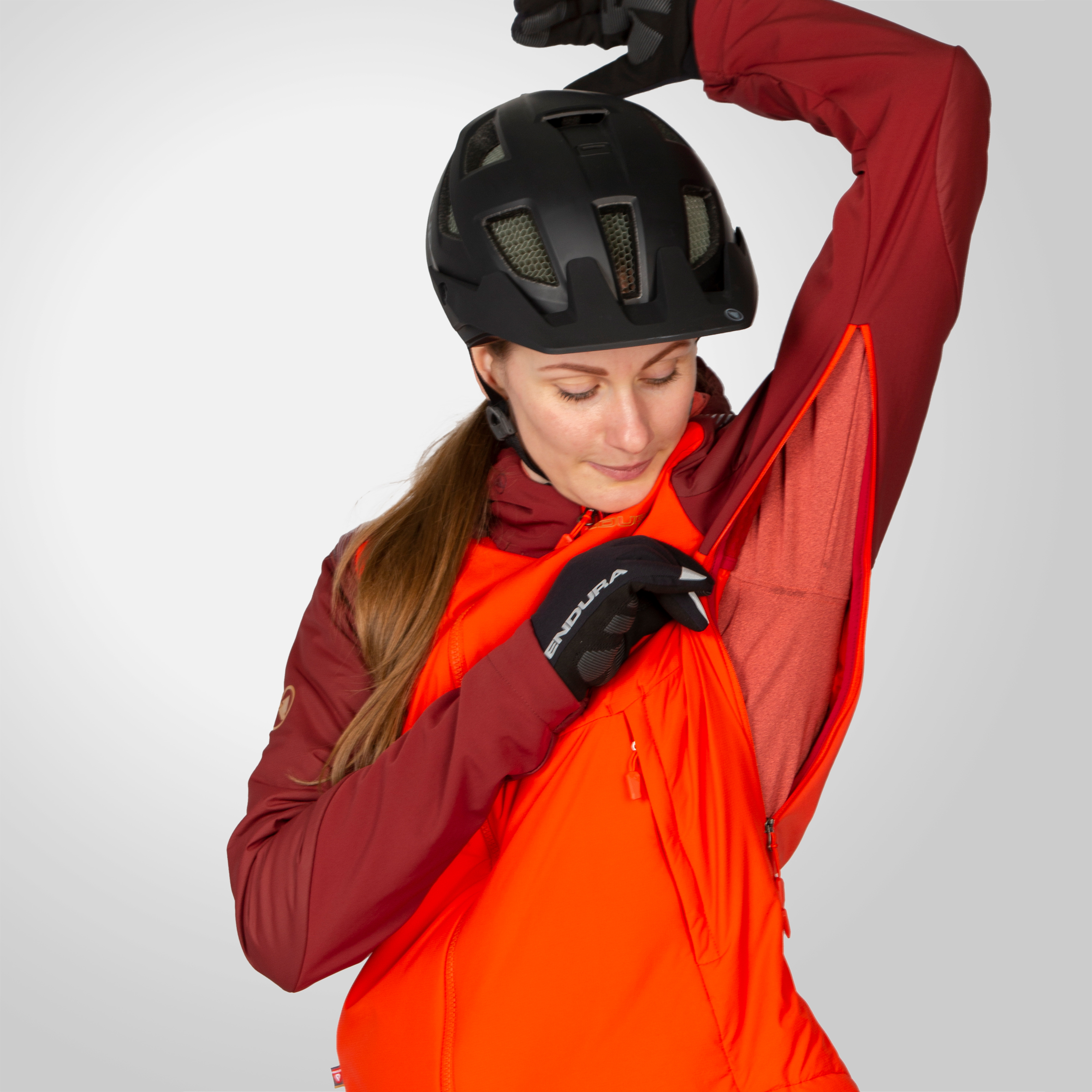 Damen MT500 Freezing Point Jacke