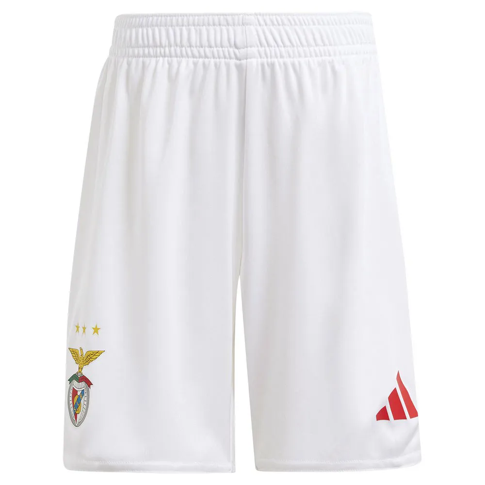 adidas Benfica 24/25 Heim Junior Set