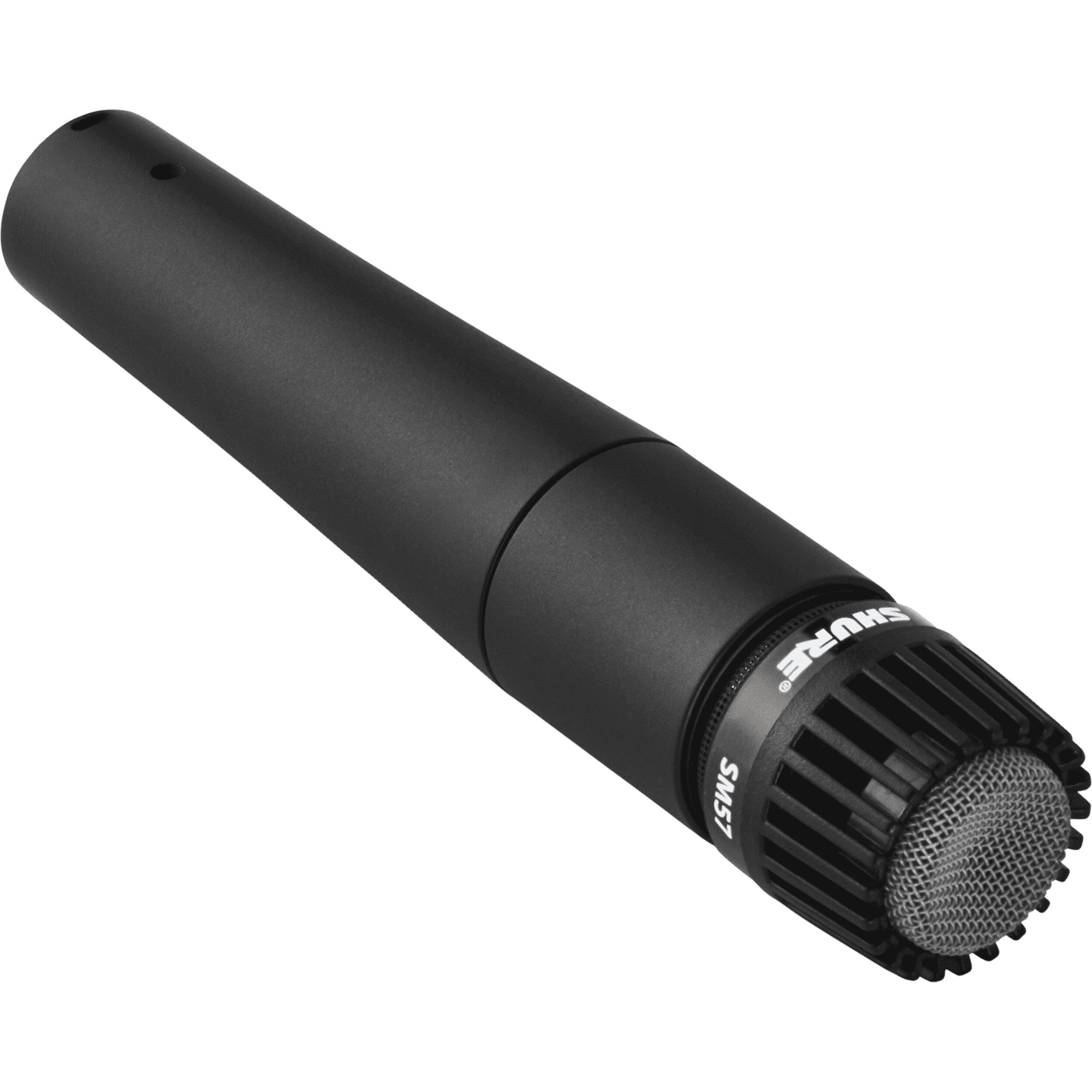 Shure SM57 dynamische instrumentmicrofoon