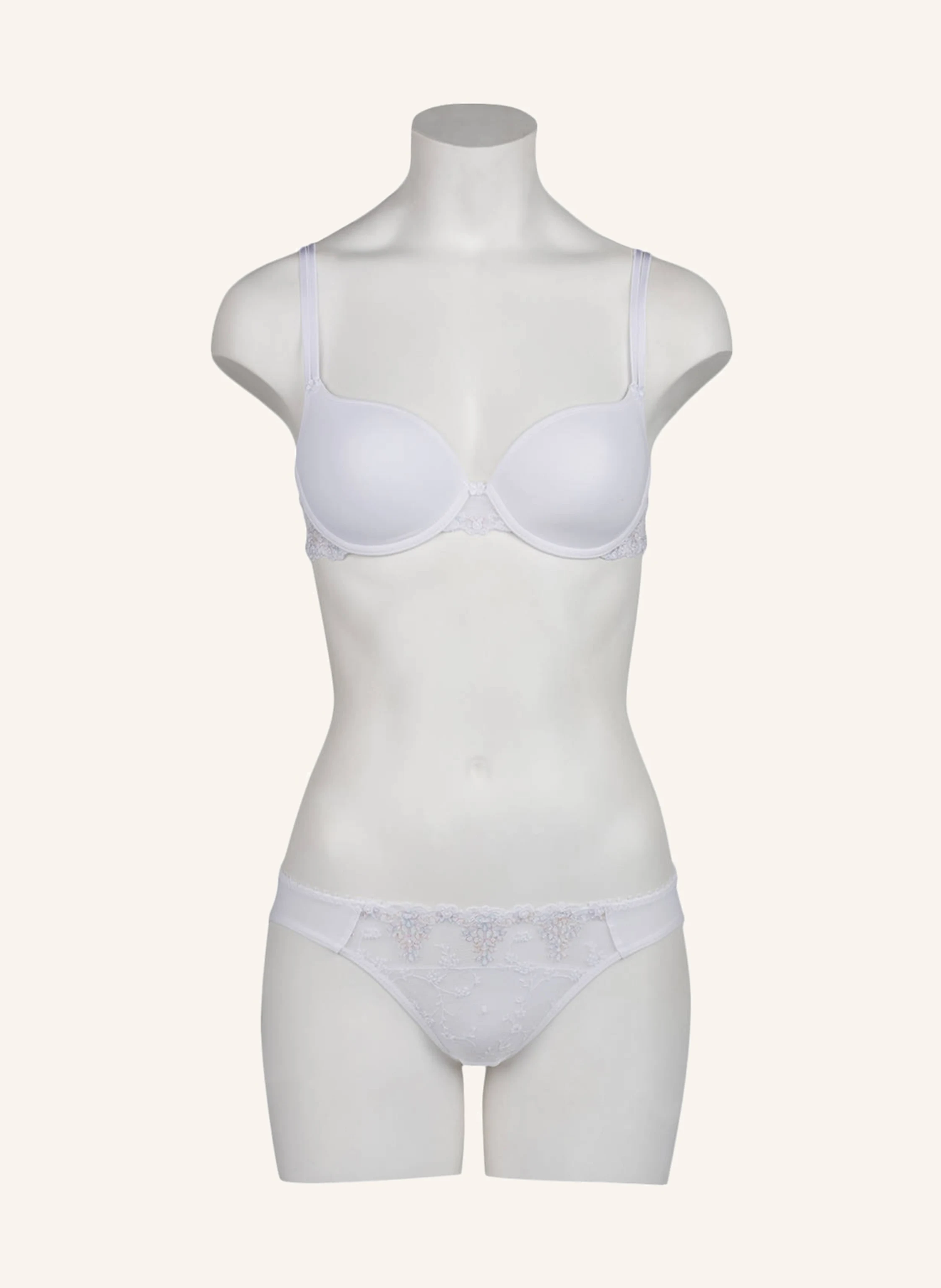 Passionata Slip WHITE NIGHTS
