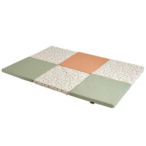 Tapis de Motricité XL Terrazzo - CANDIDE