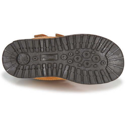 Primigi - PLAY CASUAL - Cognac
