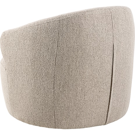 Westport loungestol - beige