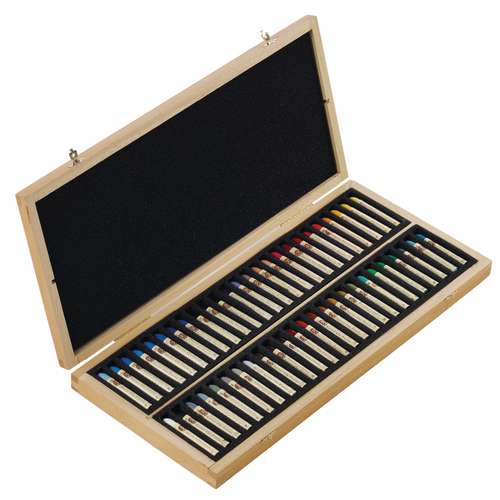 SENNELIER Ölpastellkreiden-Sets