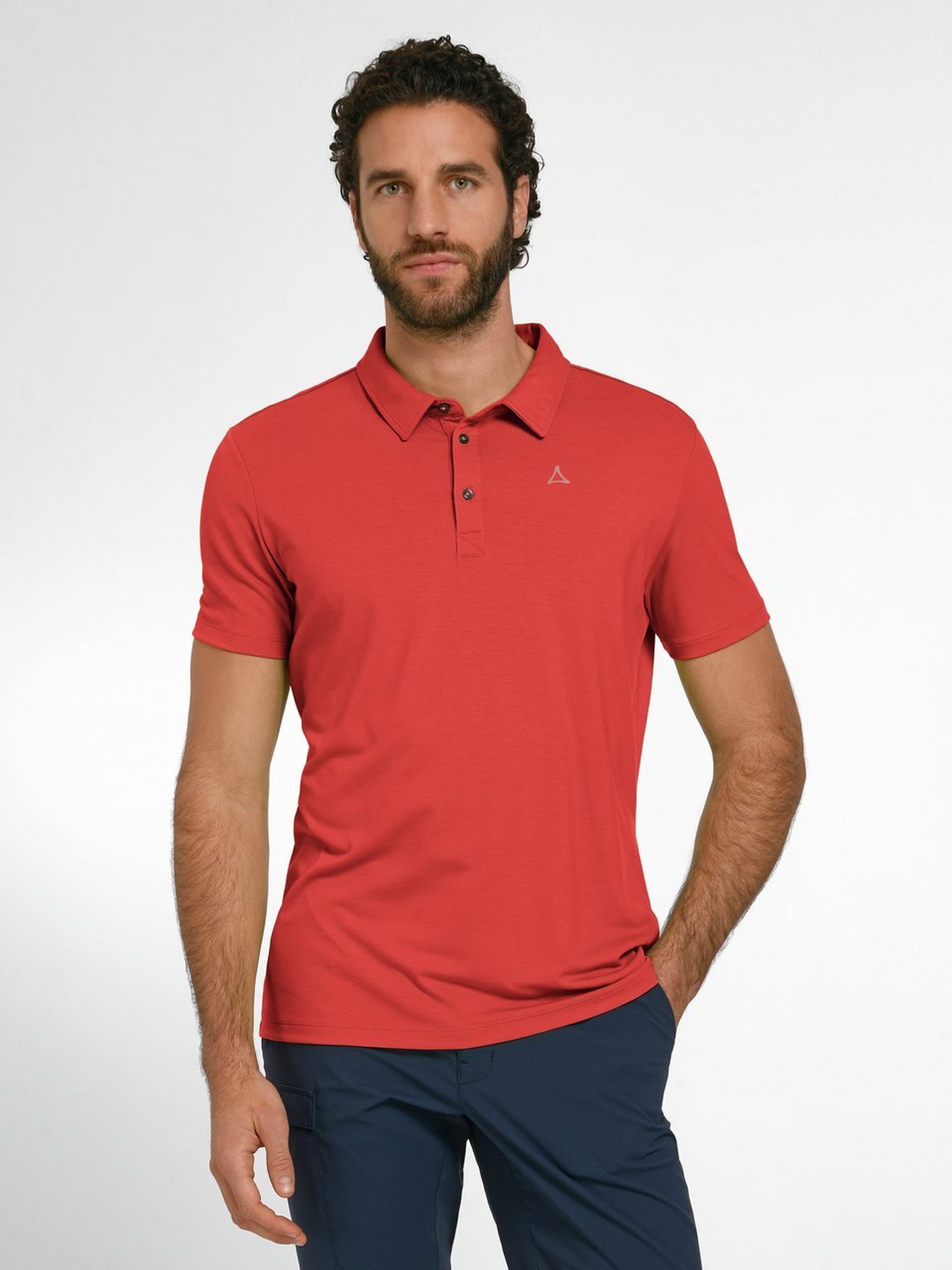 Polo-Shirt