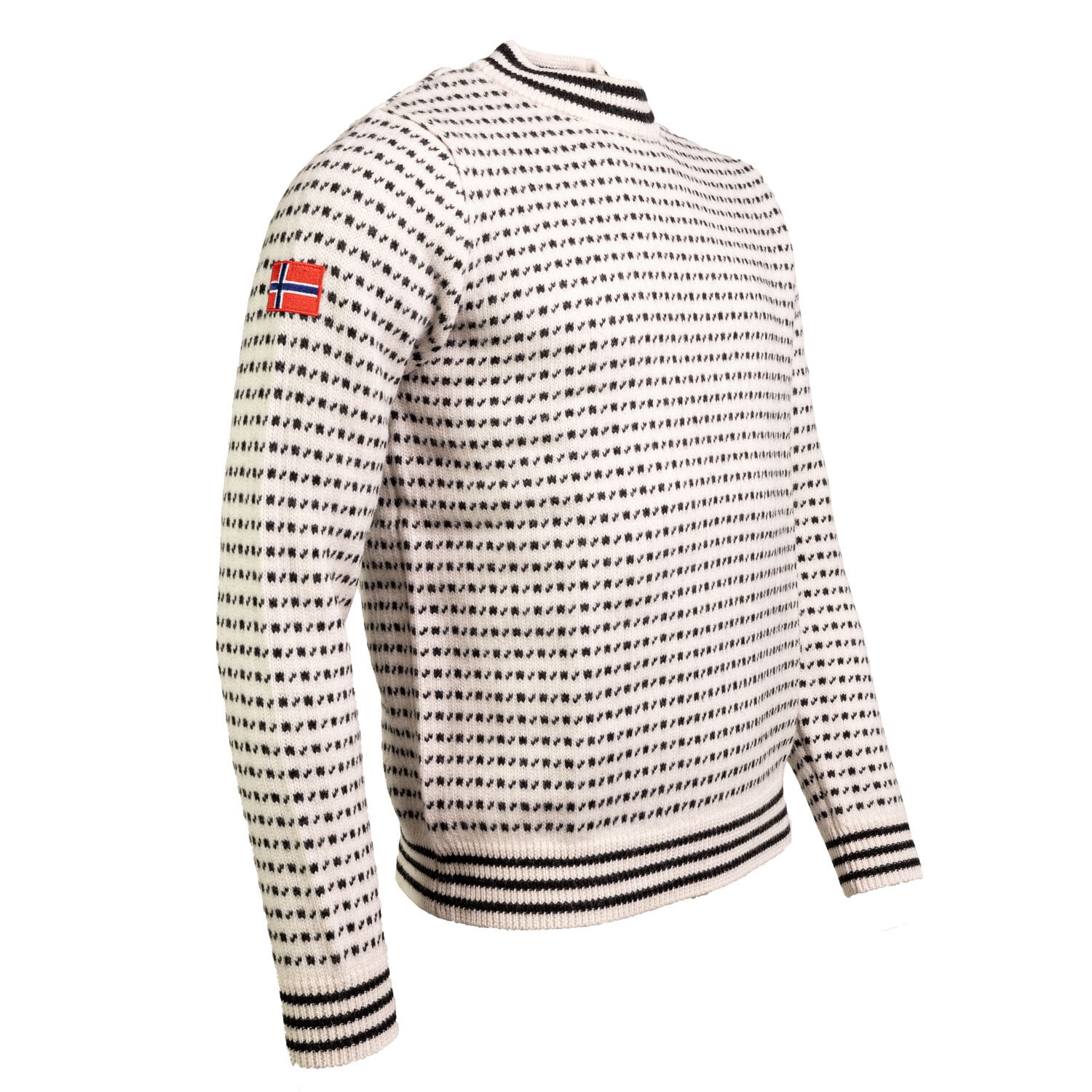 Peak Motion Islender<br>Strikket Ullgenser - Unisex
