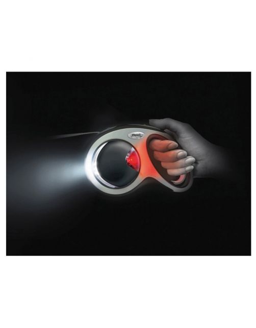 Flexi Led Light Systeem - Hondenveiligheidslampje