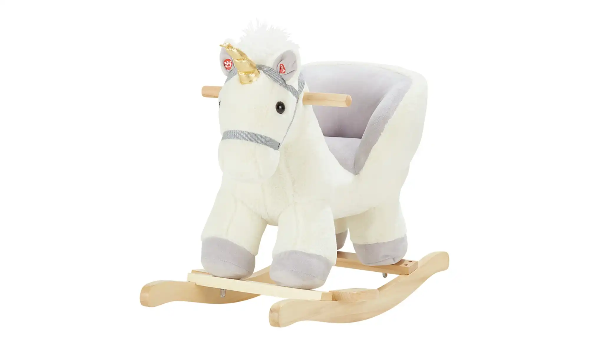 Schaukeltier Einhorn