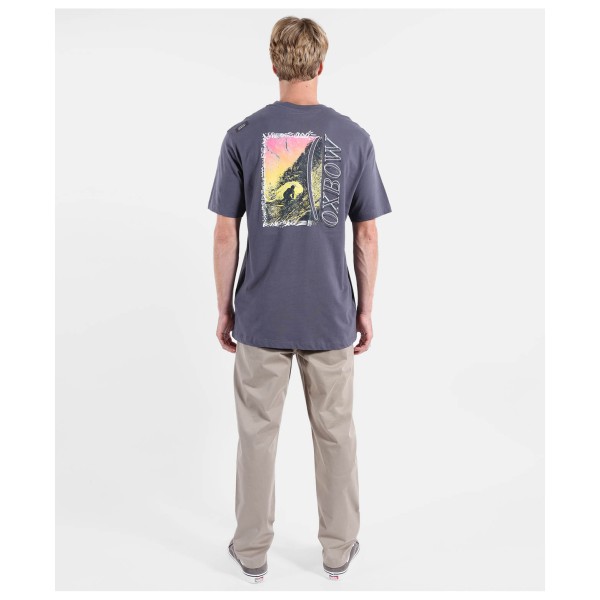 Oxbow - Cave Short Sleeve T - T-shirt