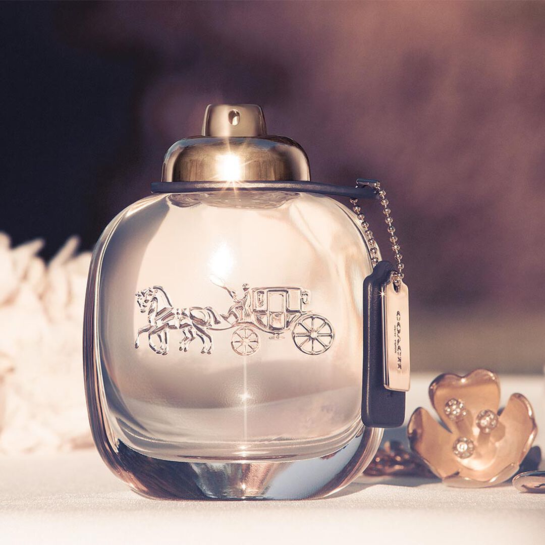 COACH COACH SRA Eau de Parfum - 30ml
