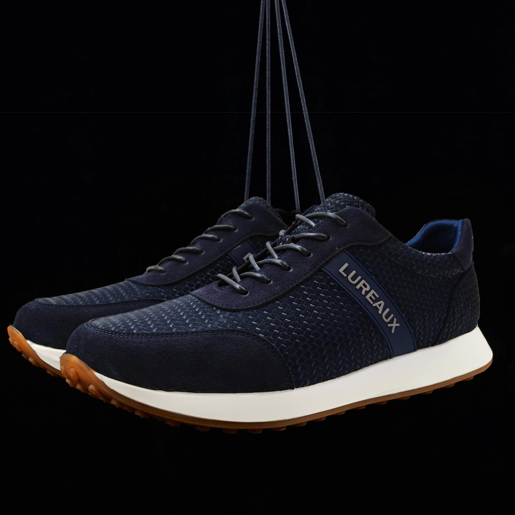 Vittorio Blue Runners