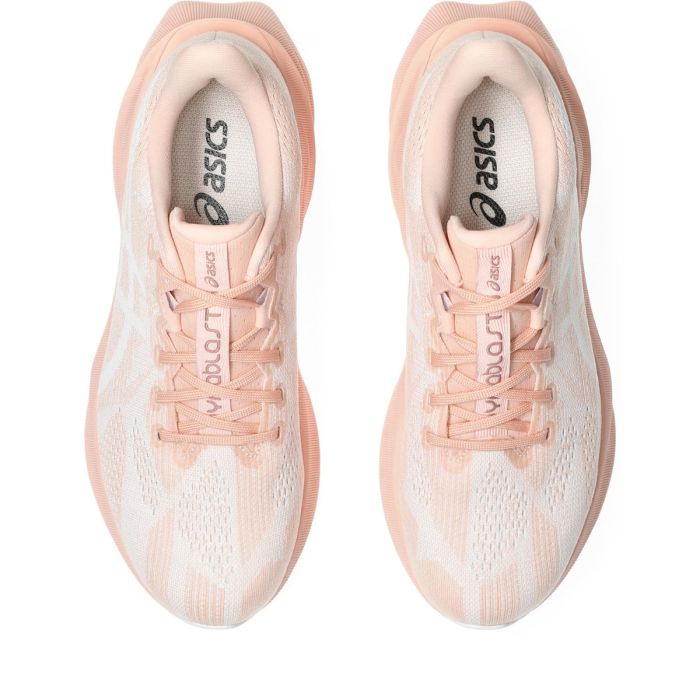 Asics Dame Løbesko Dynablast 5 Pink
