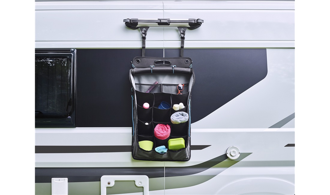 Thule Ladder Fixation Kit 301405
