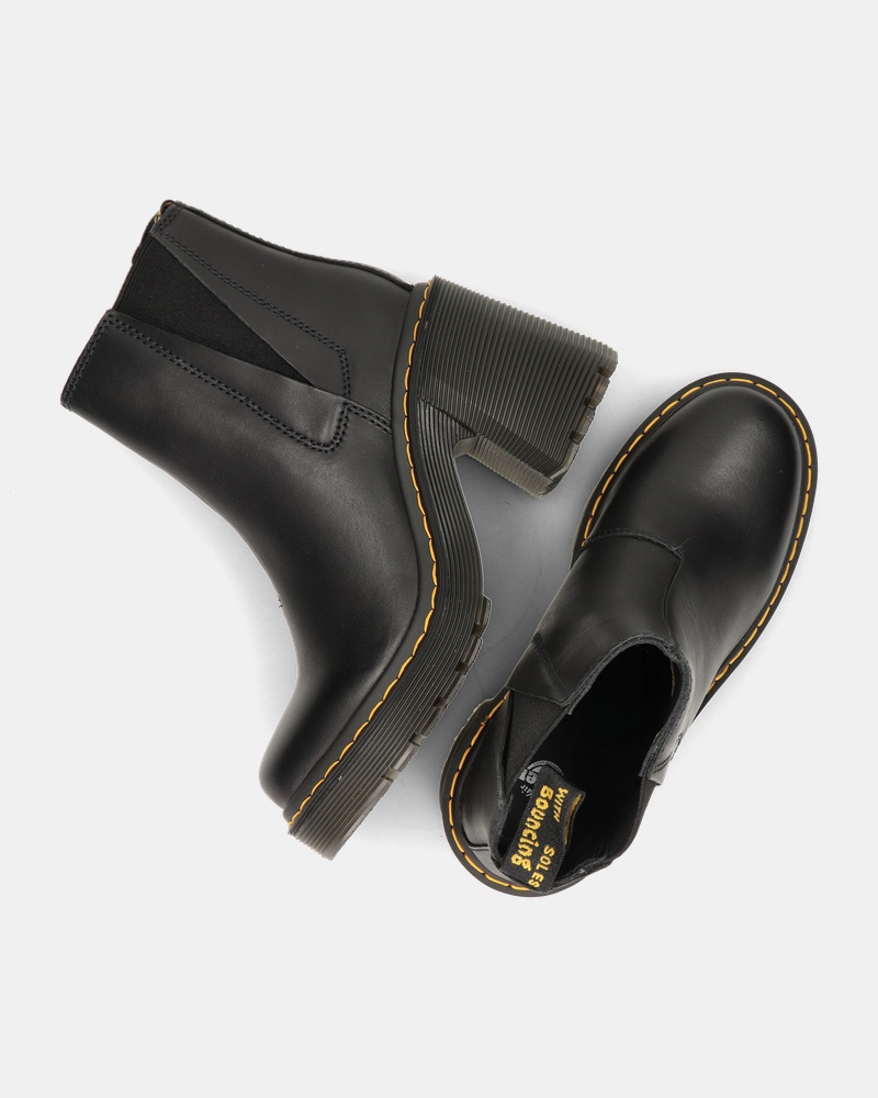 Dr. Martens Spence Chelseaboots  - zwart