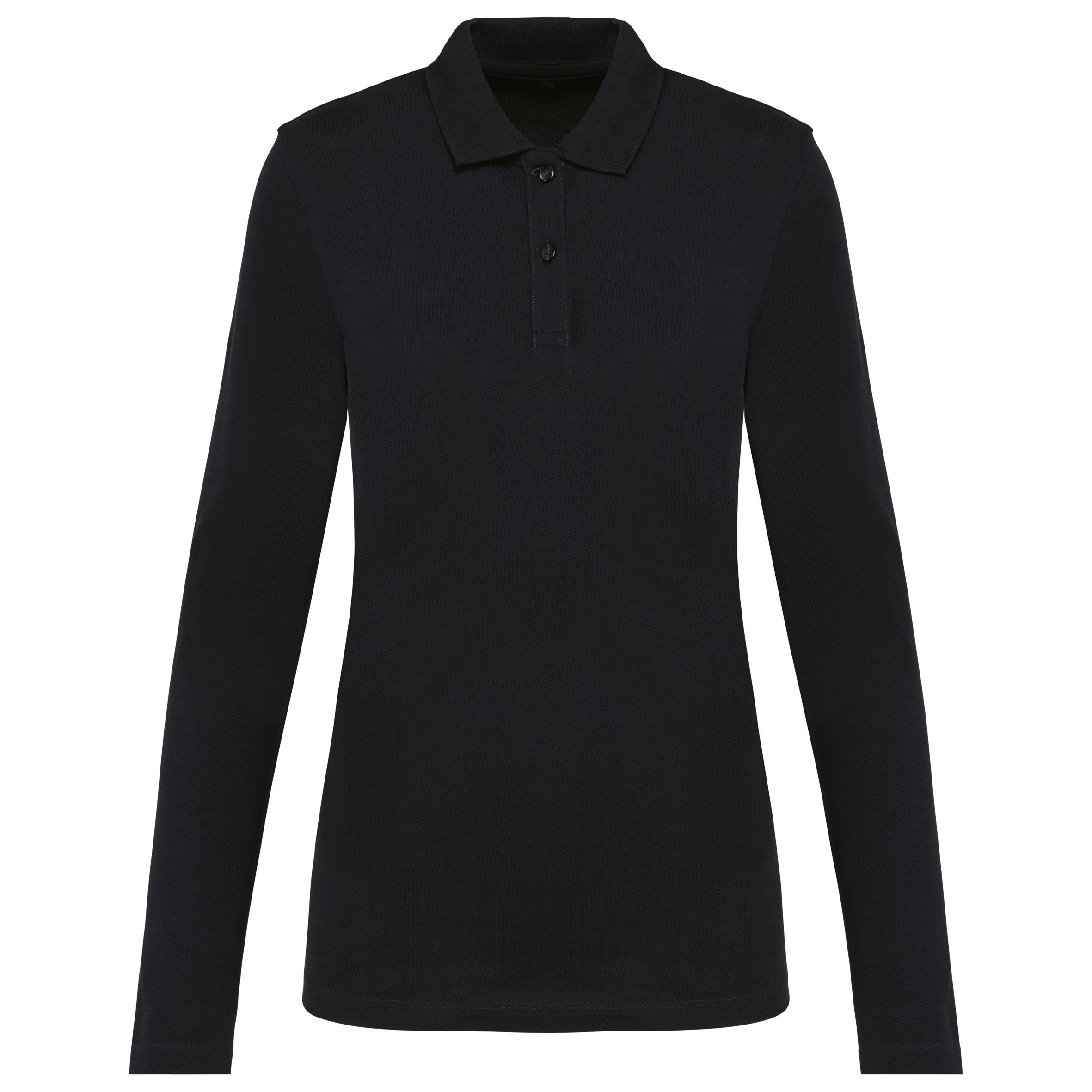 Kariban Premium PK203 - Polo Supima® manches longues femme