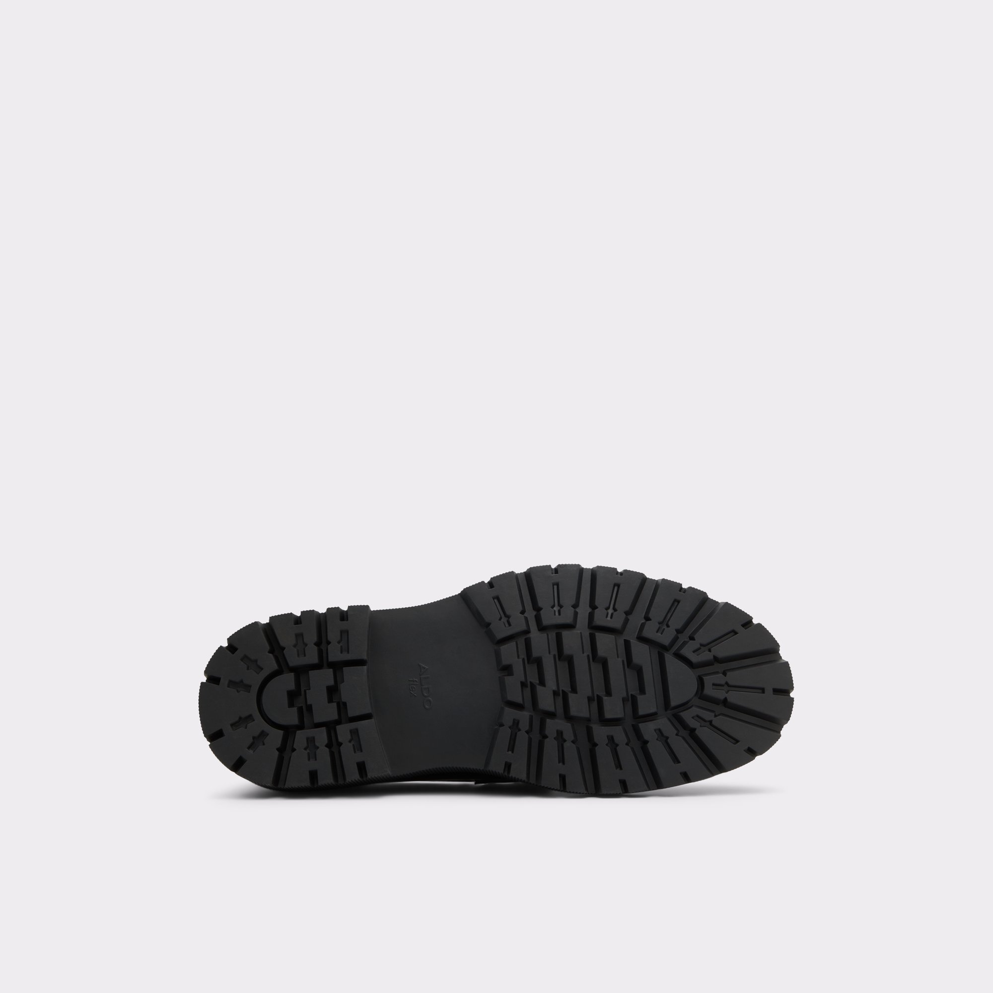 Champolion Black Men Dress Shoes