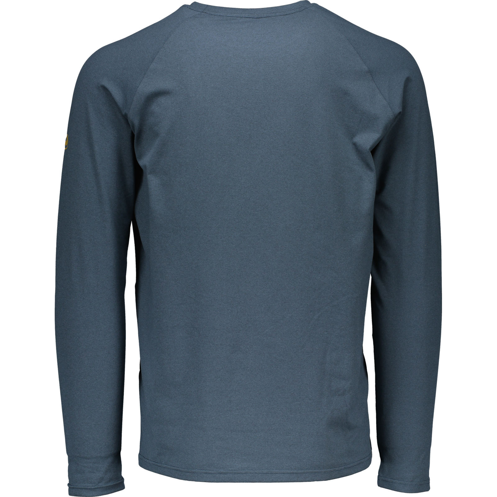 Sherpa Shenyen Hr l/s, mittelblau, M