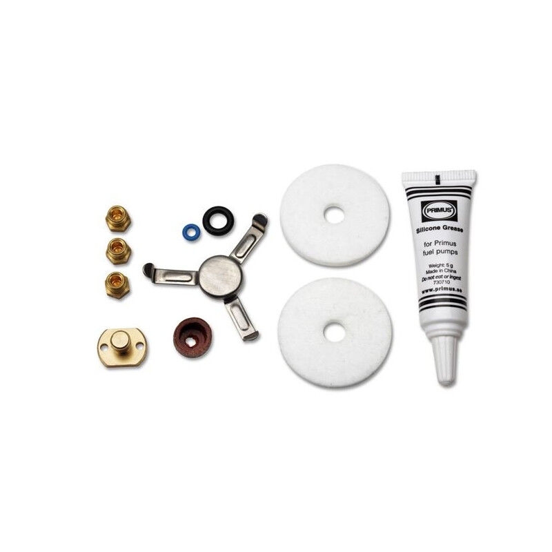 Service \u0026 Maintenace Kit For Omnilite Ti