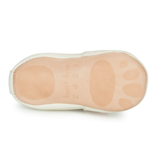 Easy Peasy - BLUMOO - Blanc